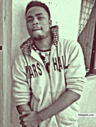 Maduagwu Victor (vickyleon)
