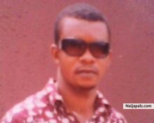 Okhioya Peter