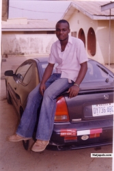 micheal femi