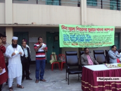 Firoz Mahmud Khulna