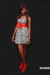 Adaeze ngumezi (Dezyanky)