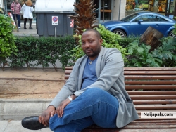 femi olawale (waxfemo)
