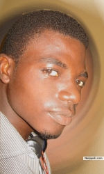 Ayodeji Israel OLusegun (shegxy23)