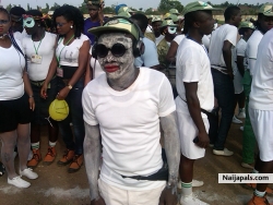 Wahab Kazeem Olanrewaju
