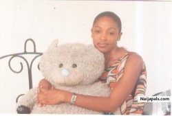 My teddy