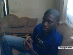 BABAJIDE KOLADE
