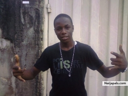 Akinyemi Akintayo (mcfynest)