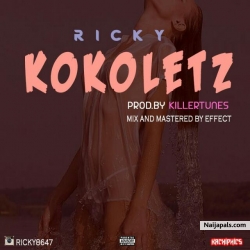 Kokoletz by Ricky