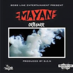 Mayan by Ortegarr