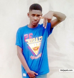 Ricky Rapheal