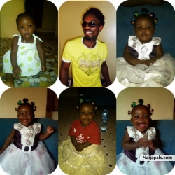 My Love