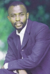 Colyns Agboju