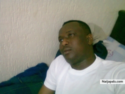 Jonathan Omo
