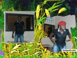 THE VERY BOY