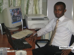 Michael Onyeka (Ken-Mike)