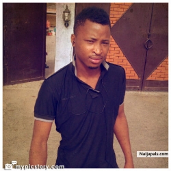 sanusi adebayo (BAYOg4)
