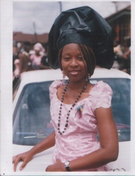 ebube jinanwa (mauricia)