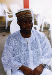 Akanbi Kayode 