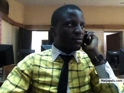 GBADAMOSI KAZEEM OYETUNDE (kazeemoyetundeg)