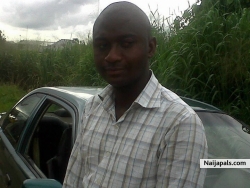 Odunaya Gbadebo (Gbaddy)