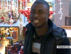 Gabriel Ajewole
