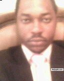 me at work