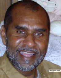 Dennis Marshall