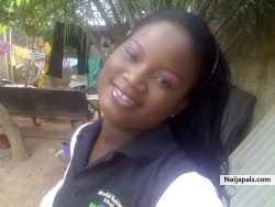 Bolanle vivian olowo-Ipinyomi
