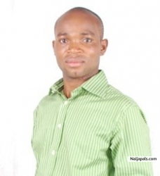 SIMON ABIODUN ISRAEL