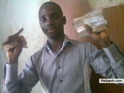 cash money