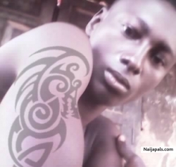 akinpelu boluwatife afeez (damirexraper)