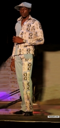 On Runway