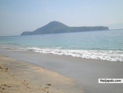 lovely beach