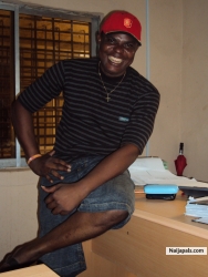 PRINCE UGENLO