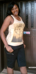 omogbemi mayokun