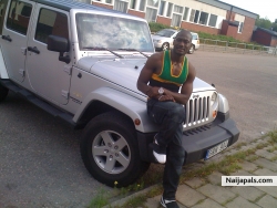Alphonso Fallah Karpee (Karpee1)