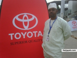 Mr.Toyota