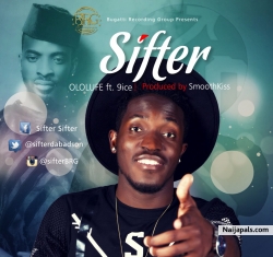 Ololufe by Sifter x 9ice
