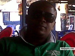 emefeke efetobore