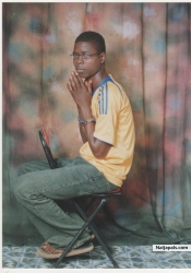 jossy kenny (amjossy)