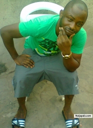 Saheed Abayomi (Bigsaydor)