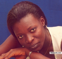 maami sesay
