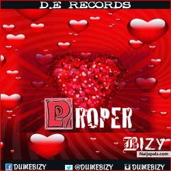 Proper by Bizy