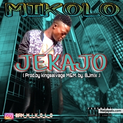 JEKAJO by MIKOLO