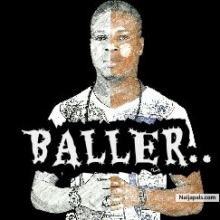 BALLER by Banky-Gunz ft Toppz