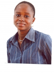 Moronkeji Ogidan