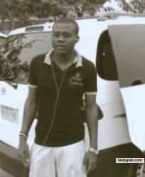 ambi rabiu