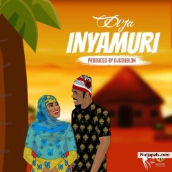 Inyamuri by Di'Ja