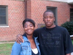 My sleepy quad sis n I