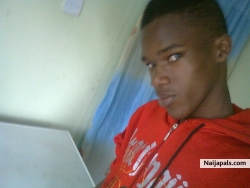 Odinkalu patrick junior (Ekenekenny)